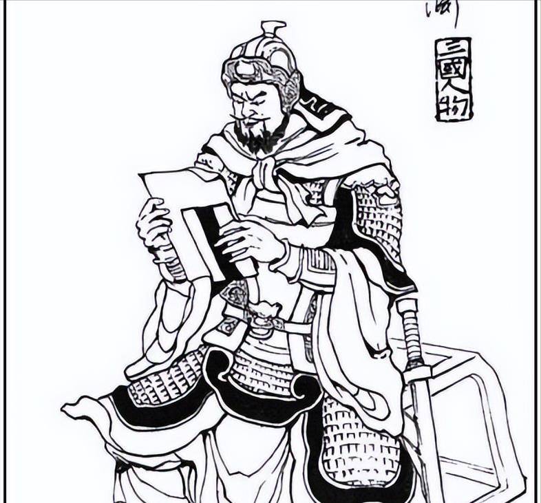 华雄连斩盟军将领,如果关羽不上,曹操阵营中都有谁