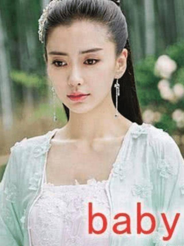 我不羡慕刘亦菲替身,却嫉妒赵丽颖的替身,能够和王一博在一个剧组