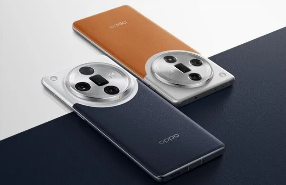 为了有卫星通讯手机,vivo将推出oppo find x7 ultra卫星通信版_ultra