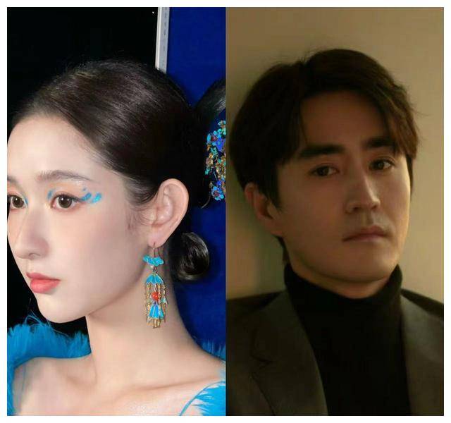 杨玏王玉雯旅游归国,cp粉见证爱的抱抱,悬着的心终于落地了.