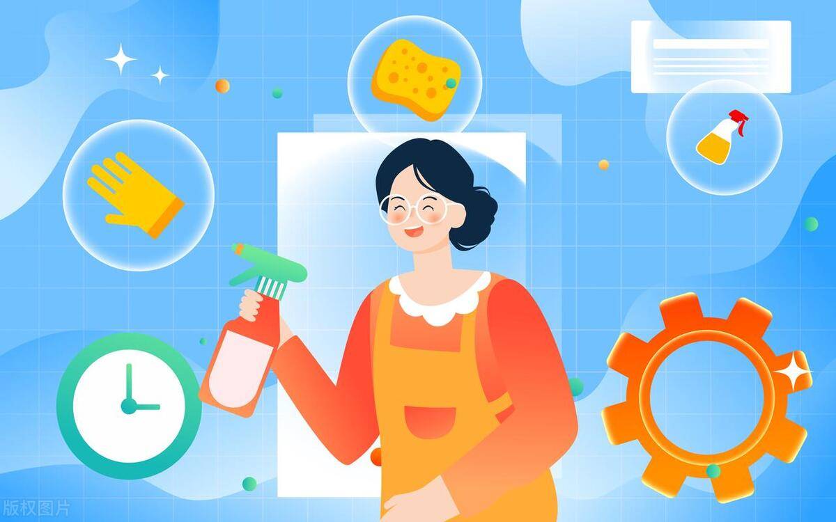 为什么现在保姆越来越难做了?_工作_家庭_行业