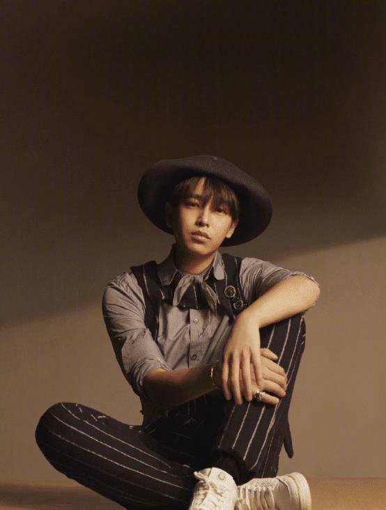 彭昱畅时尚资源来袭!