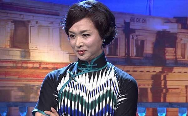 和金星分手一别两宽各生欢喜,如今金星和前妻的人生才算圆满_肯波