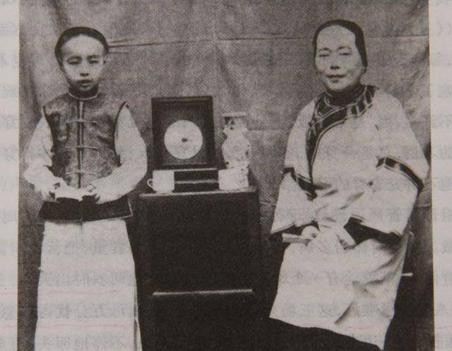 好男人顾颉刚:婚内遇心仪女子,妻子死后他才表白,答复让人心痛_婚姻