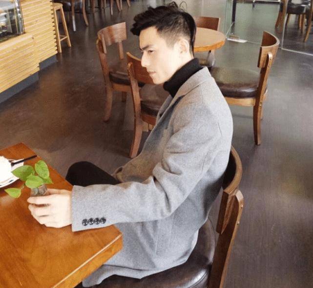 电竞霍建华智勋永远也想不到,自己爆出的生活照,竟会成为被嘲笑的证据