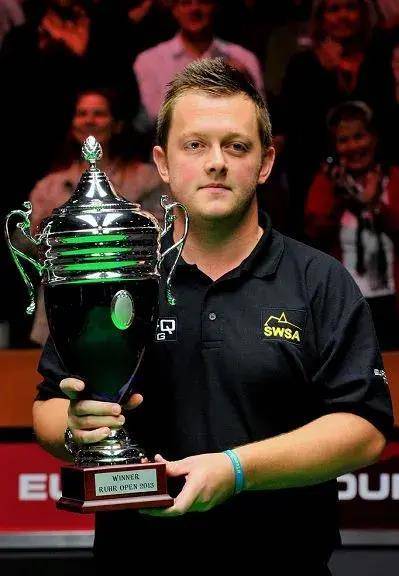 斯诺克球员锦标赛4强预测及半决赛决赛前景展望_单杆_马克·艾伦_比赛