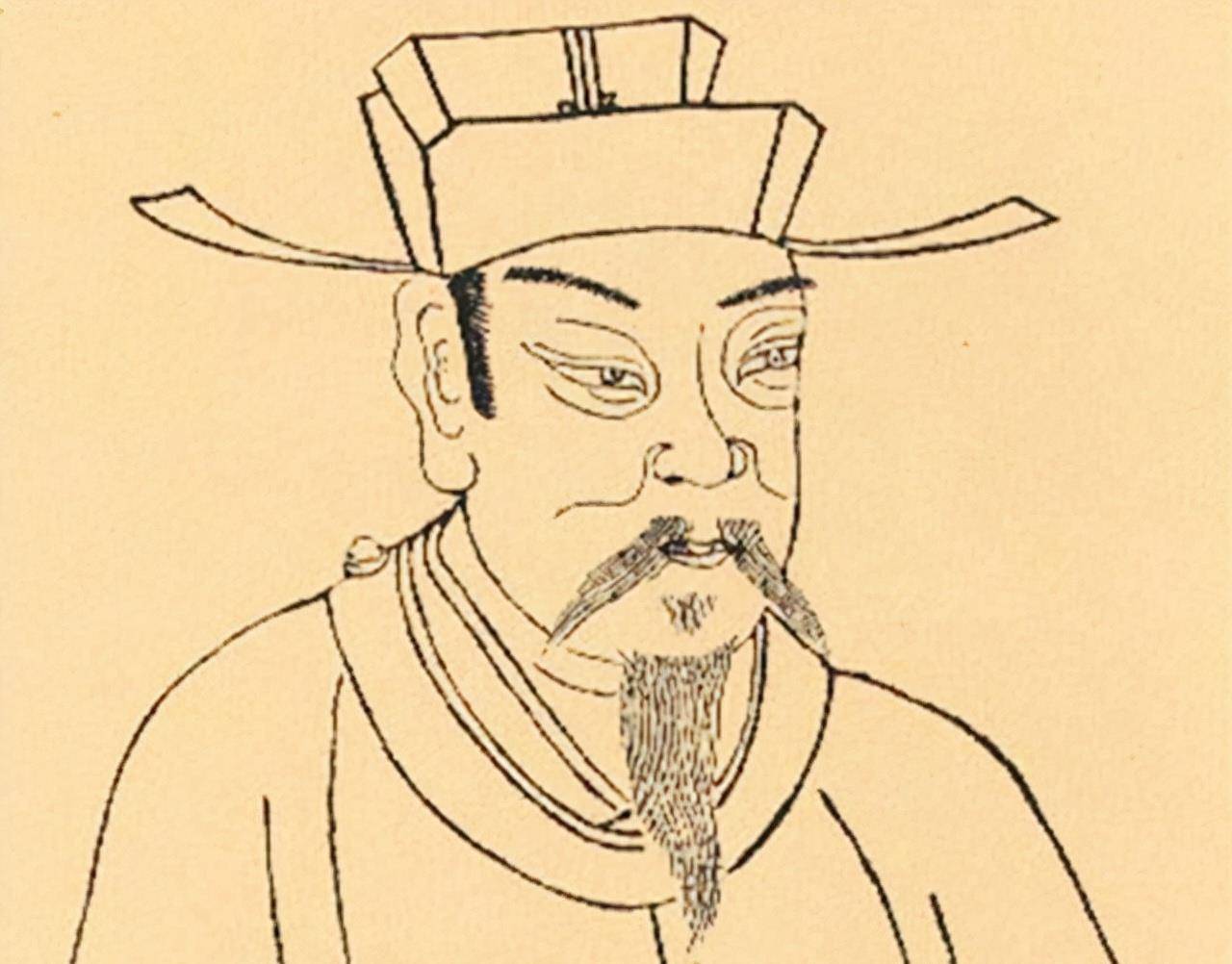 中国历代皇帝里的倒数第一名-明英宗朱祁镇_司马衷_明成祖朱棣_晋惠帝