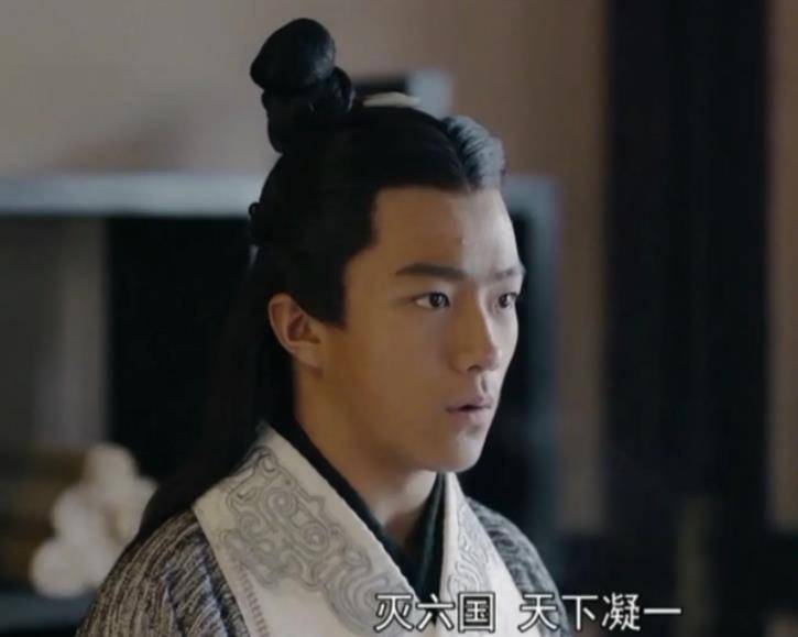 陈浩民装美毁童年,张鲁一被嘲没年轻过_黄晓明_尹正_少年