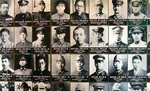 部分日军军官被处以绞刑或监禁,为何德国军官没什么事