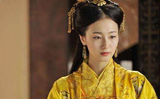 挑拨皇帝父子的关系,最后让丈夫失去皇位_李凤娘_因为_宋孝宗