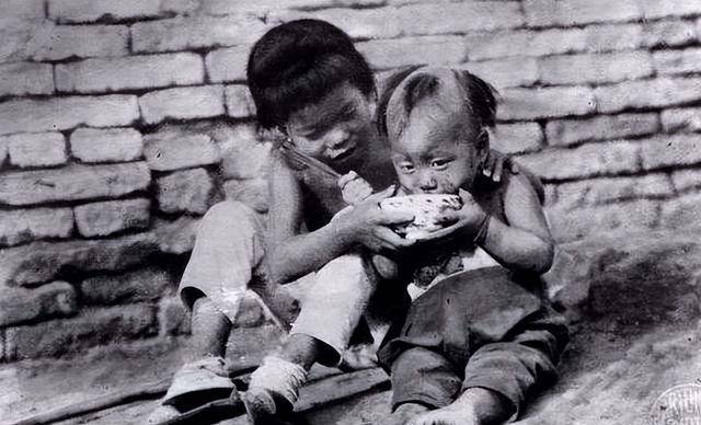 一群孤儿,痛杀日伪军200余人,牺牲时平均16岁,仅留一张照片_鬼子_孩子