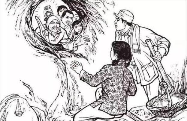 从村落防御到地下长城——谈谈抗战时期冀中军民的平