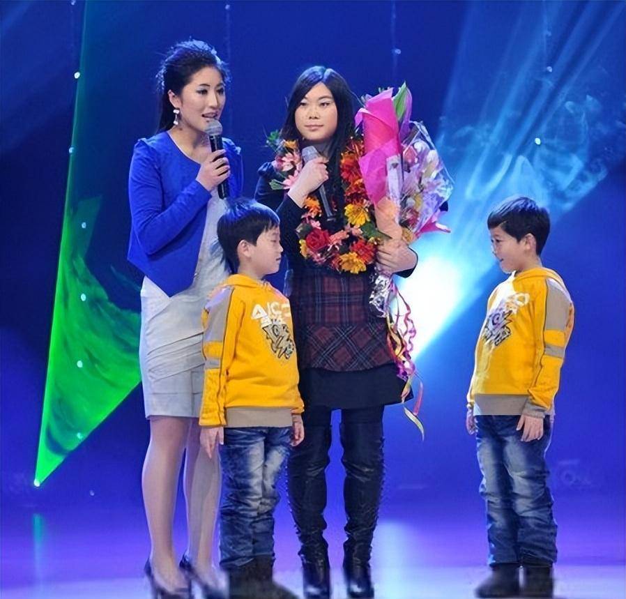 任月丽靠着几年积累的积蓄和人脉,创办了一个牙膏品牌.