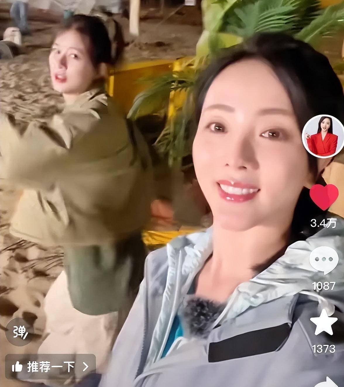 离职100天,李思思给娱乐圈上了一课_事儿_工作_网友
