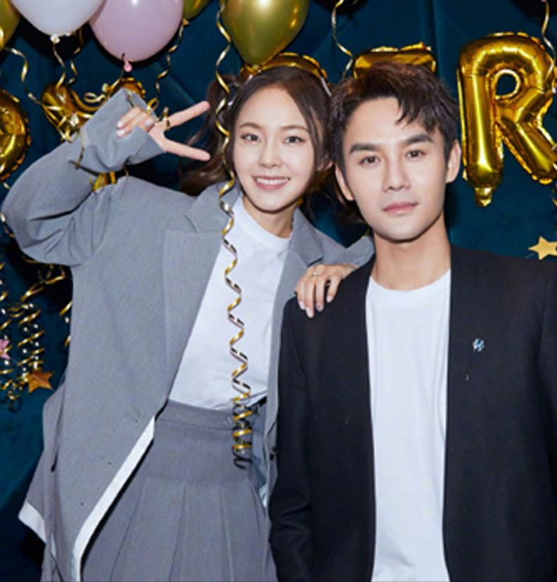 而其他的几位演员夏铭浩,郭晓然,孙治勋等人名气就稍微欠缺一点.