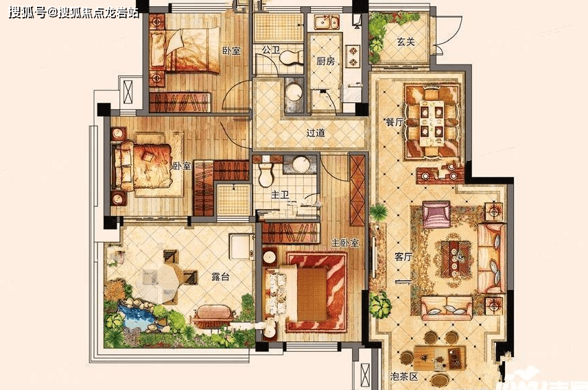 楼盘详情介绍,包含售楼处电话,地址,户型图,小区图片,区位优势,交通