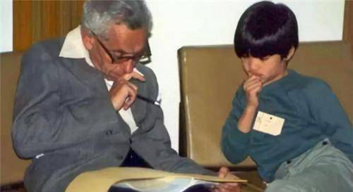 智商高于爱因斯坦,数学天才陶哲轩如今怎样了_小时候_美国_技术