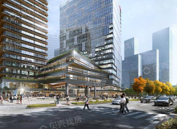 德信空港城公寓(萧山)德信空港城-首页网站丨价格表丨户型图丨周边