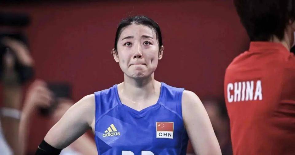 我们体育集训争议多,有张常宁没朱婷,丁霞入选姚迪却不入蔡斌眼_进攻