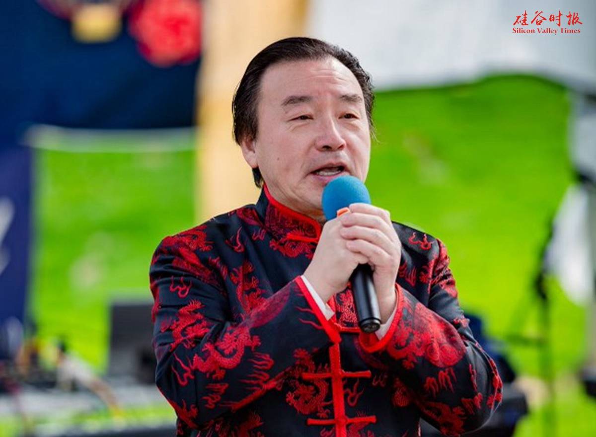 魅力绽放:银河之夜闪耀华彩 银河文化艺术节成功举办!