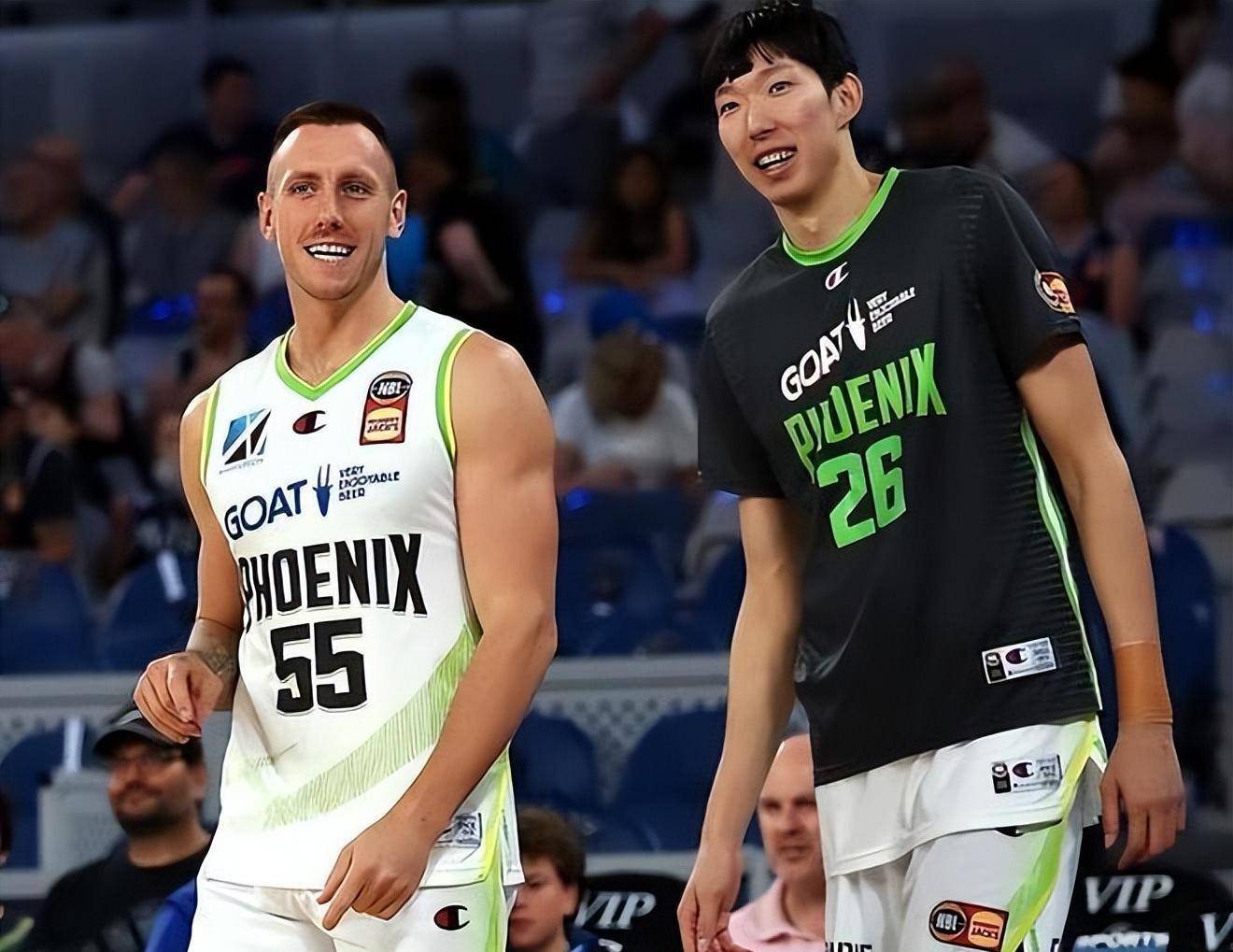 新外援克里克抵达新疆!