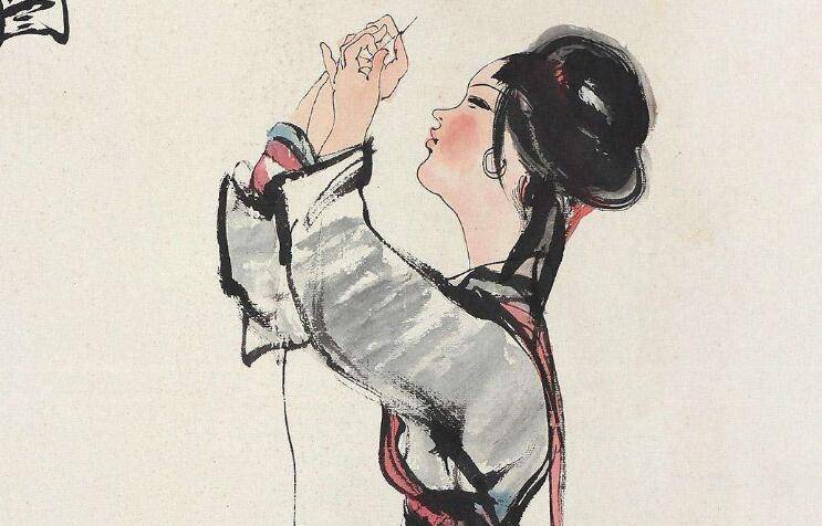 七夕的正确打开姿势:单身狗的自我修养,从了解这些民