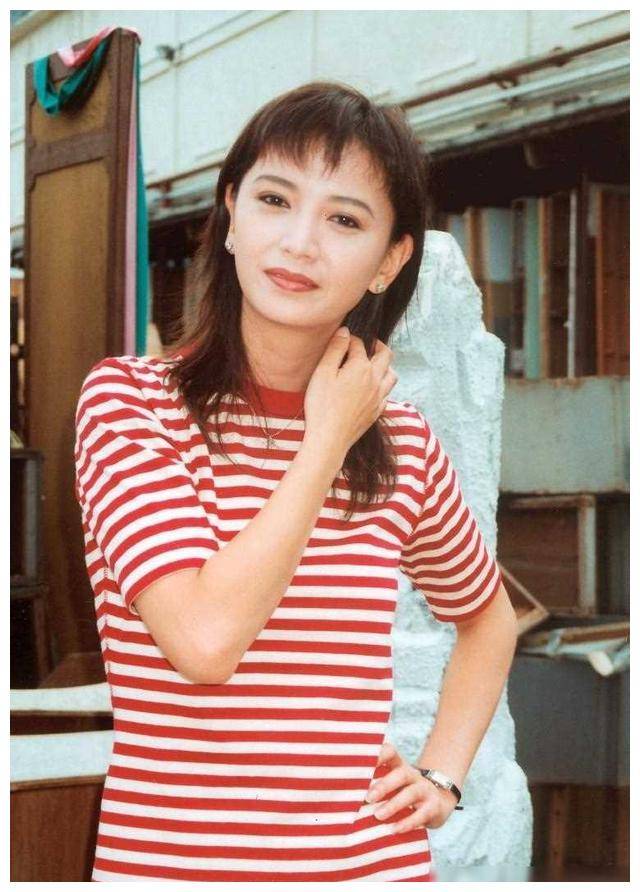 梁朝伟离合梁馨离.豪门弃妇的蜕变.风韵难抹灭._曾华倩_挑战_生活