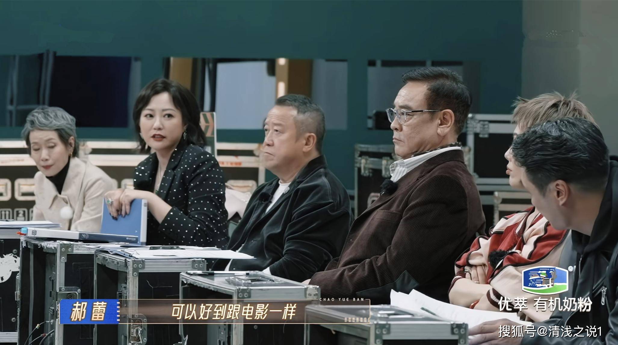 曾志伟,尔冬升就锦超短剧谈王家卫,周星驰为何要从电影转战剧场_市场