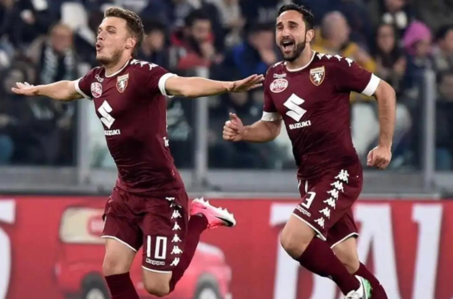 罗马vs都灵 赛事前瞻