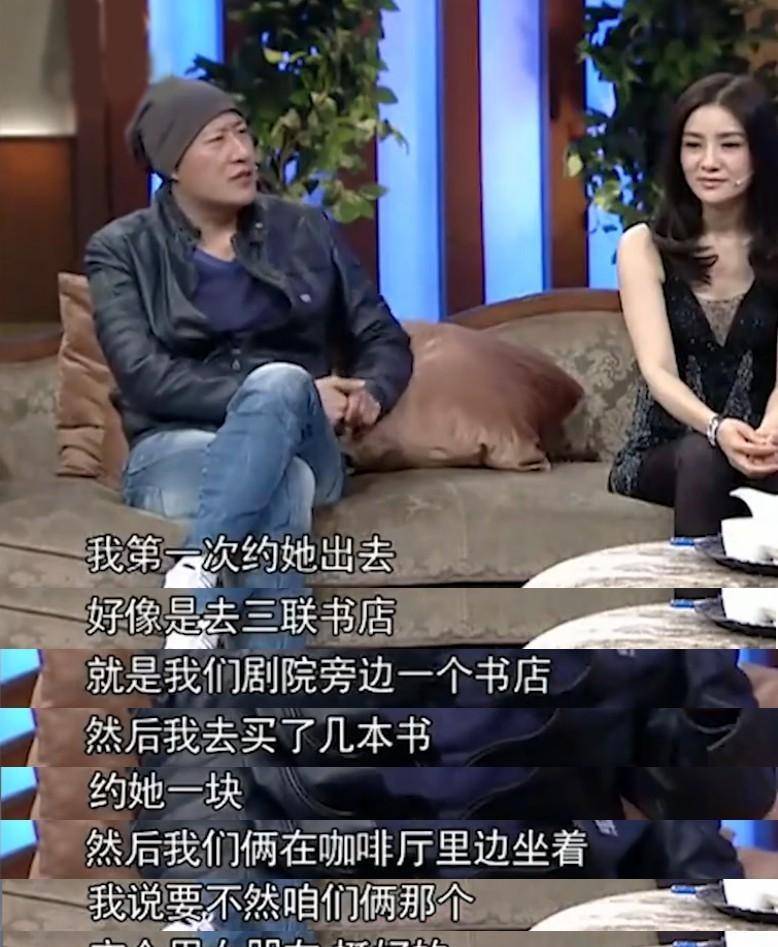 的明星夫妻,看似平平淡淡,实际恩爱有加,让人羡慕_郑恺_赵又廷_陈赫