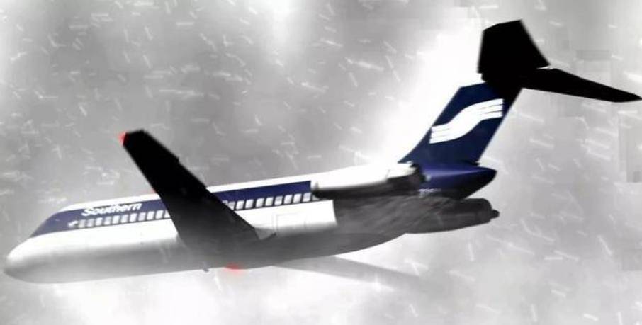 诸多因素之下,因为飞机性能的或缺而导致的空难还历历在目.