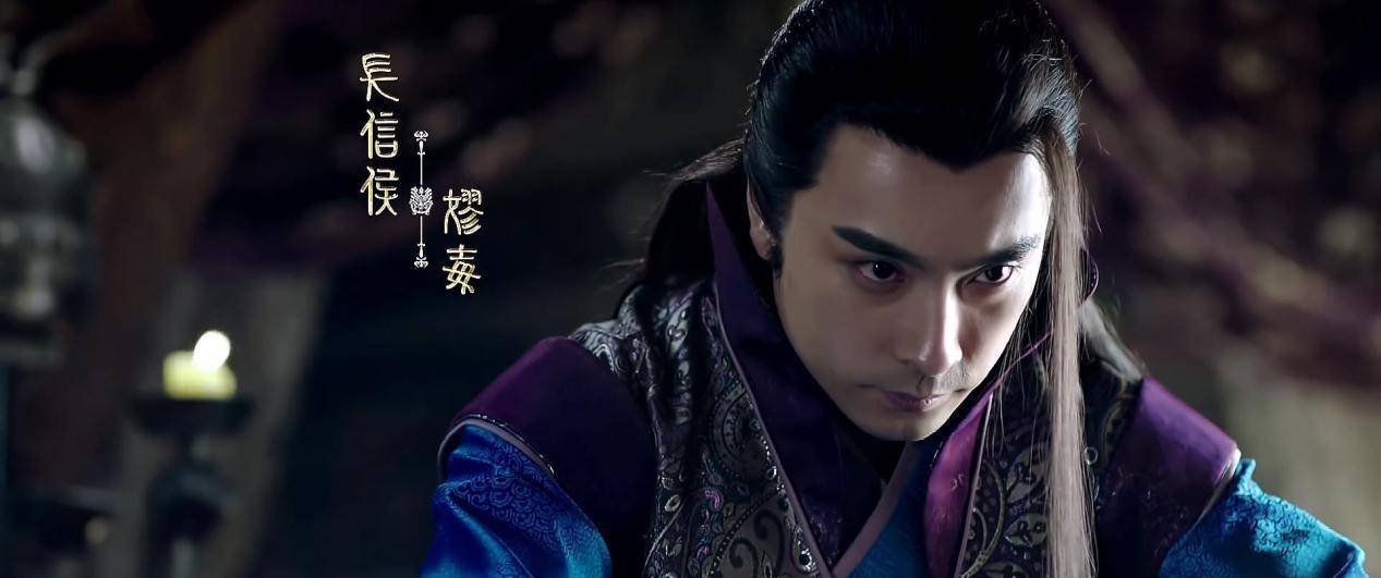 昭隔内外,靡不清净,施于后嗣.