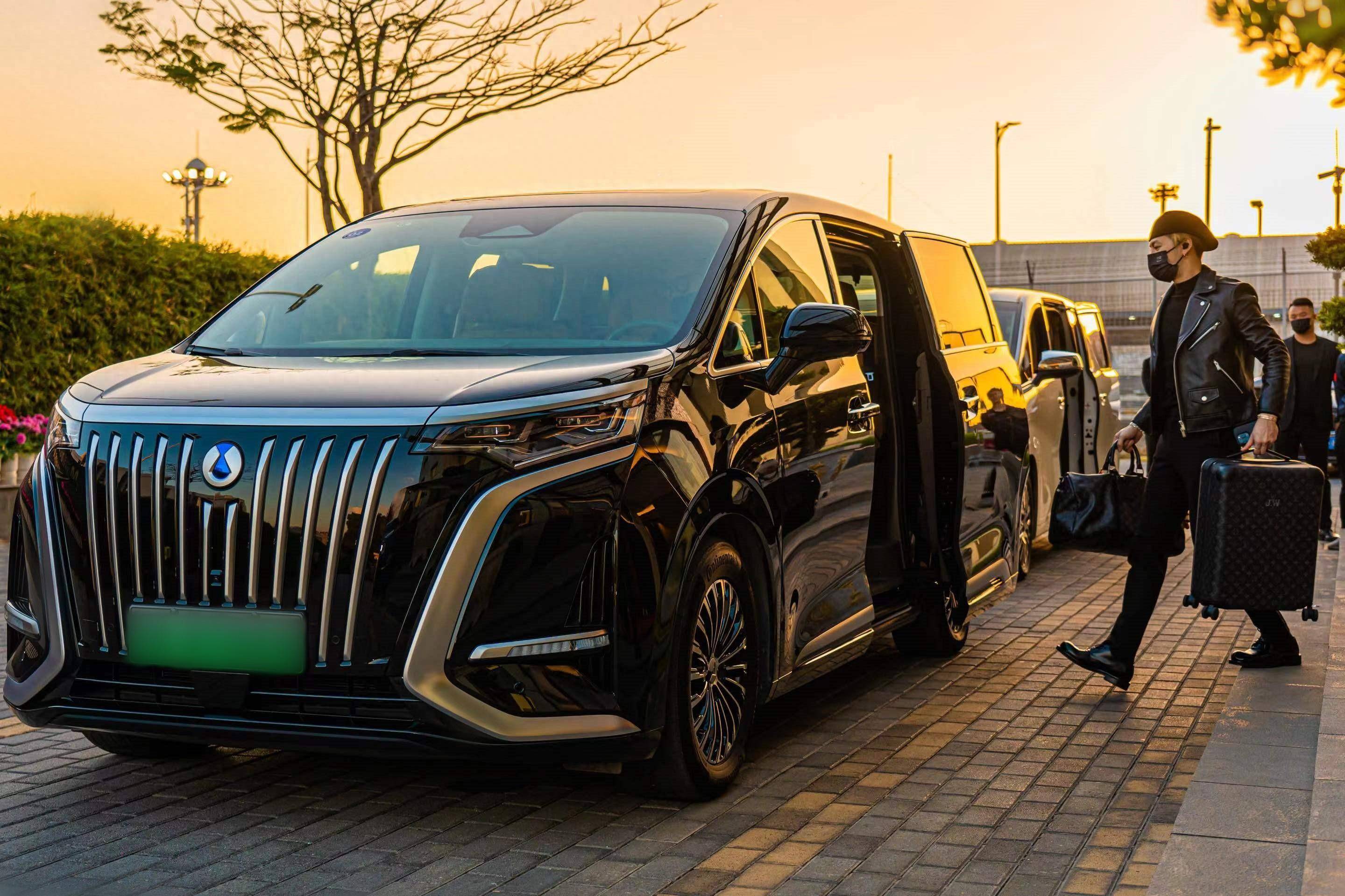 明星同款mpv-腾势d9_搜狐汽车_搜狐网