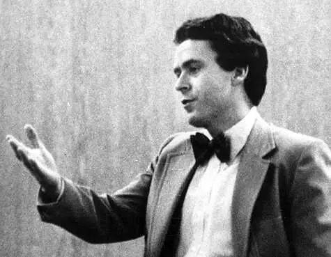 泰德·邦迪_图片_来源