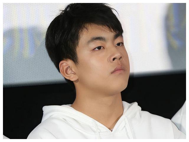 周云鹏携手儿子演绎《猎冰》,剧中演技惊艳_周思羽_角色_张颂文