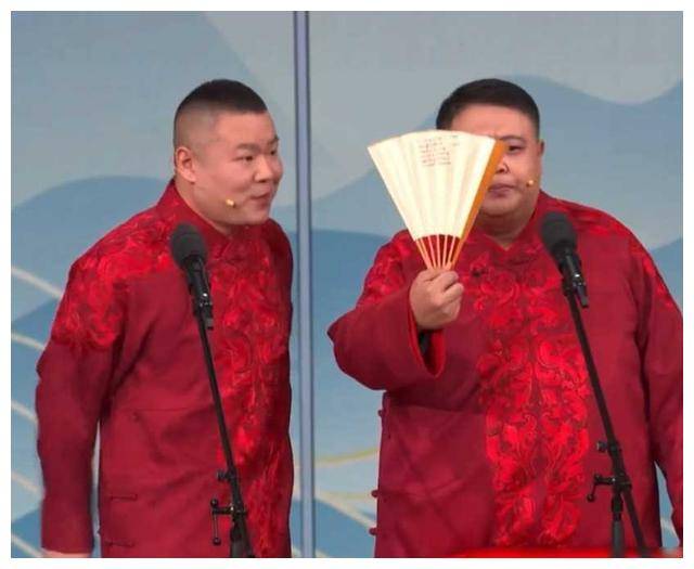 不值得埋怨春晚表演机会---成功相声演员的标准_岳云鹏_舞台_观众