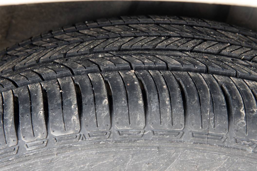 不足一千给小车换上飞跃龙腾轮胎,体验如何?_搜狐汽车_搜狐网