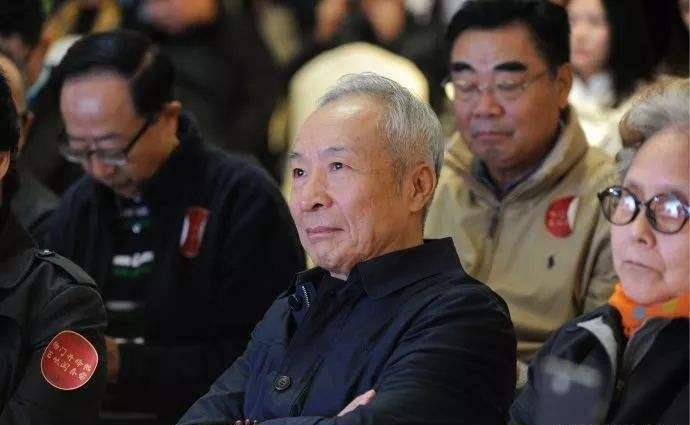 高牧坤曾经表示创排样板戏是赤胆忠心,不能磨灭一代人的心血_剧目