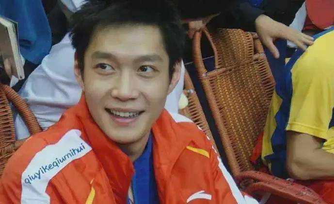 国乒界的强人们:张继科,邱贻可,陈玘,方博,王楚钦_教练_一战_裁判