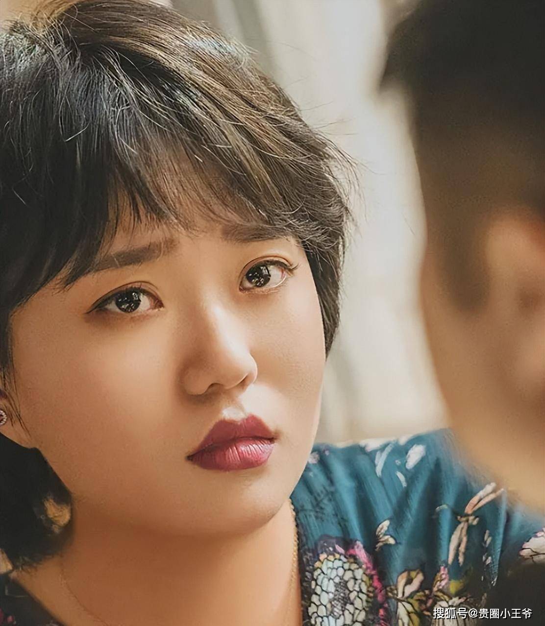 28岁李雪琴演情人,我看着就想笑,女演员长相很重要_贾玲_莉莉_乔杉