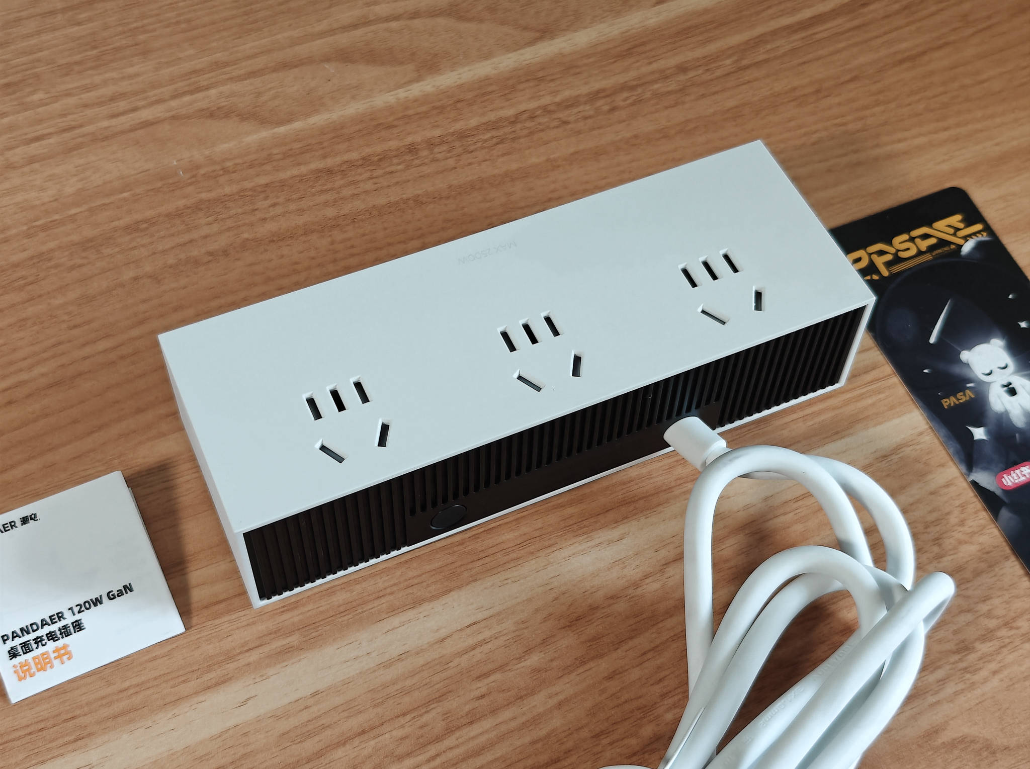 开学季购物:颜值与性能兼具的数码小装备推荐_耳机_魅族_设计