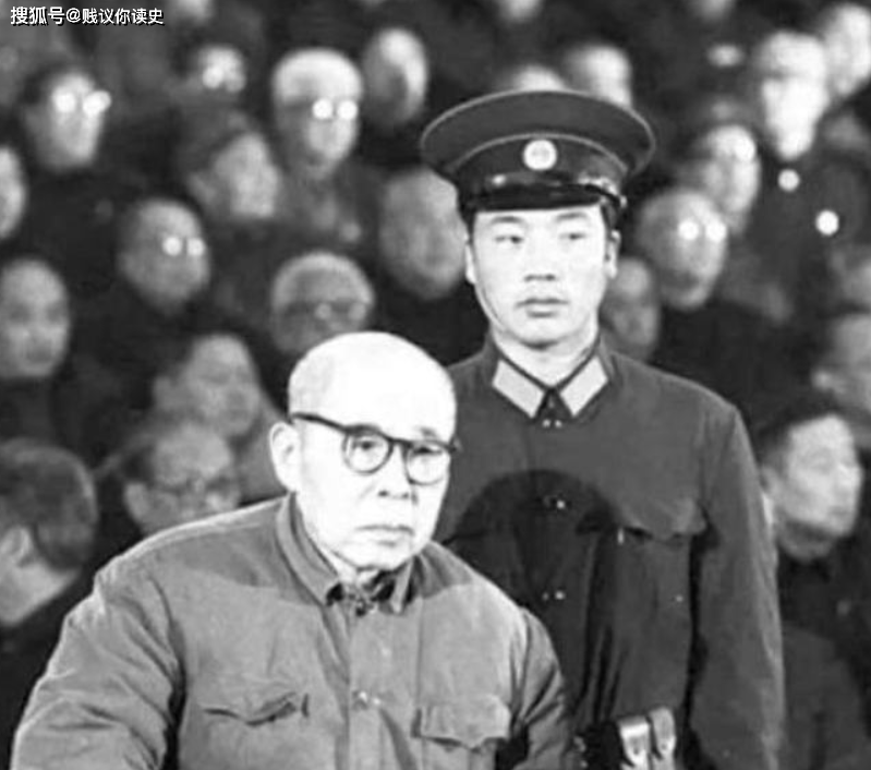 陈伯达人生的最后时刻:和叶永烈会面,7天后去世,毫无