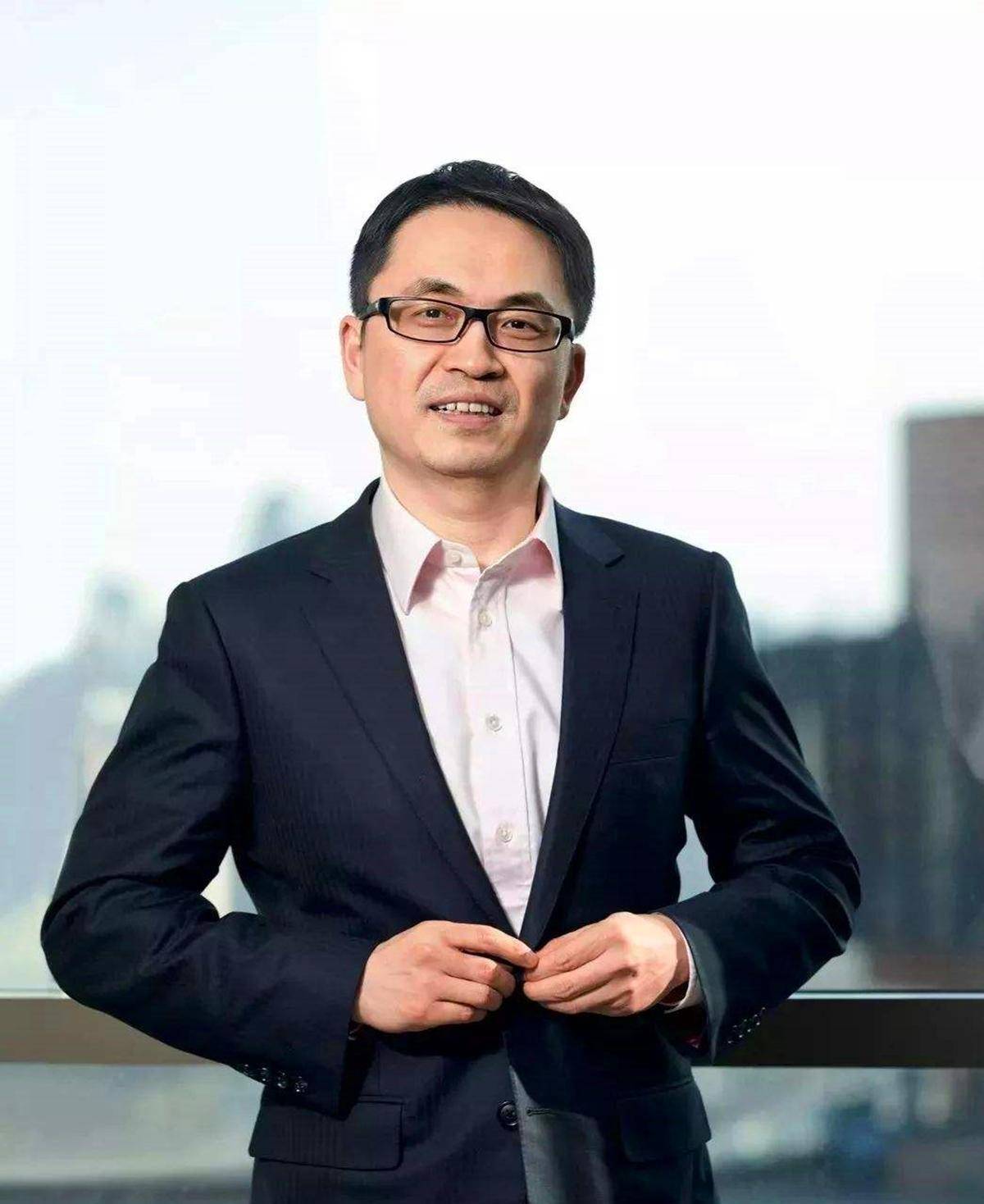 张磊:从0到5000亿,我从不和这三种人深交,占得越多越无能_投资_时间