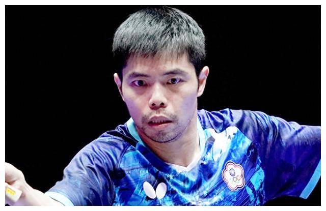 42岁庄智渊大疯战胜邱党,单局11-1狂轰,世乒赛神奇一幕!