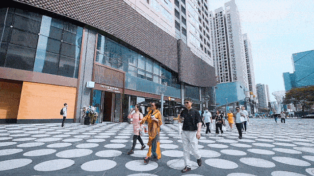 深圳福田【中心天元】售楼处电话-2024在售房源-价格