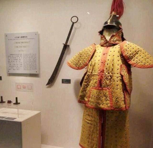 年羹尧后代藏在甘肃金塔的这个村子,已近300年?