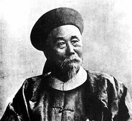 他是中国第一个哈佛留学生,发妻不孕领养一女,养女