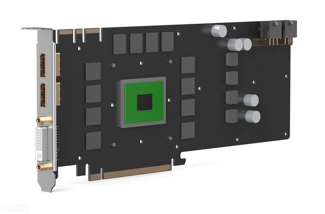 真正学习硬件维修后才慢慢明白当初我我是有多傻,既然鬼使神差买gt610