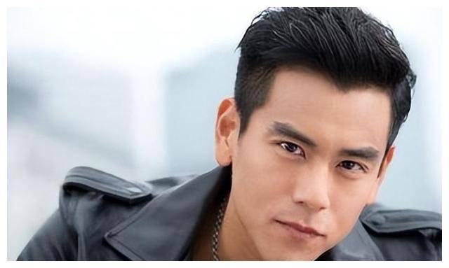 彭于晏_周星驰_事业心