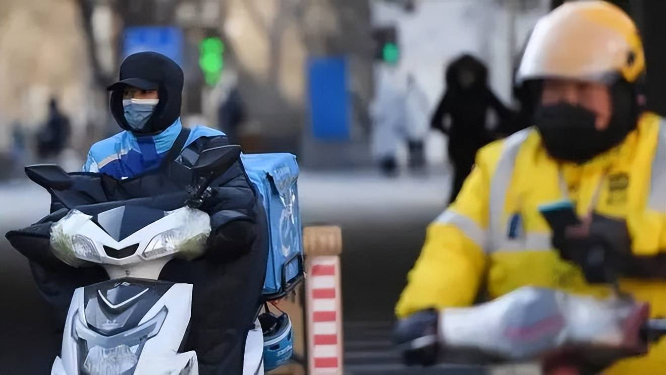 斑马跑腿同城配送市场前景到底怎么样